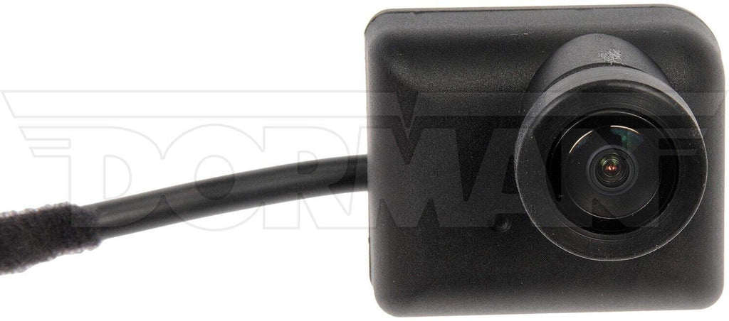 Dorman Park Assist Camera for 10-14 Ford Mustang 592-080
