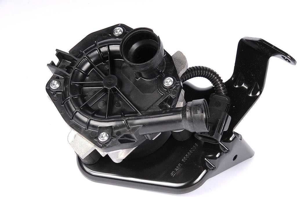 GM Genuine Parts 55568068 Secondary Air Injection Pump with Bracket
