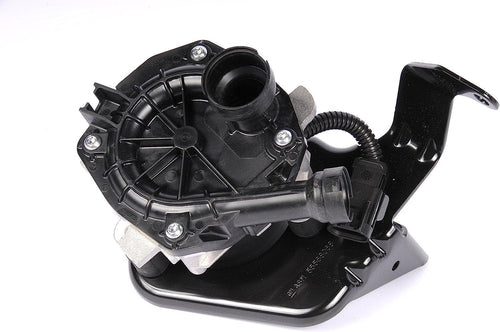 GM Genuine Parts 55568068 Secondary Air Injection Pump with Bracket