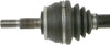 60-9208 Remanufactured CV Constant Velocity Drive Axle Shaft (Renewed)