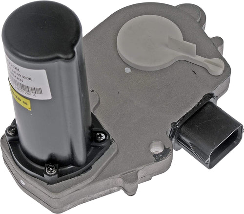 Dorman 600-935 Transfer Case Motor Compatible with Select Models