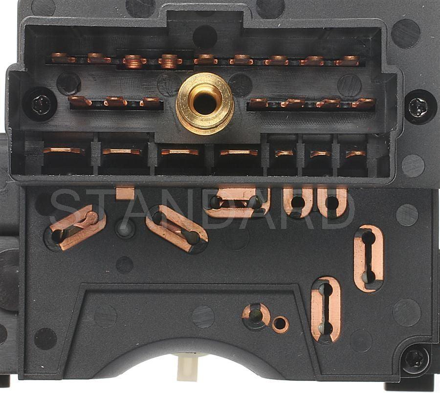 Headlight Dimmer Switch for Prowler, Ram 2500, Ram 3500, Viper+More DS-739