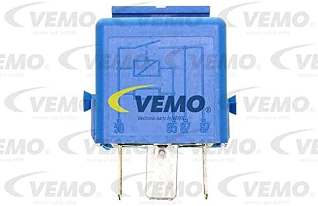 VEMO V20-71-0009 Relay