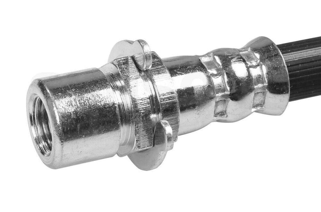 Brake Hydraulic Hose for Escalade, Suburban 1500, Tahoe, Yukon+More 2202933