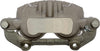 Gold 18FR2219 Front Disc Brake Caliper Assembly (Friction Ready Non-Coated), Remanufactured