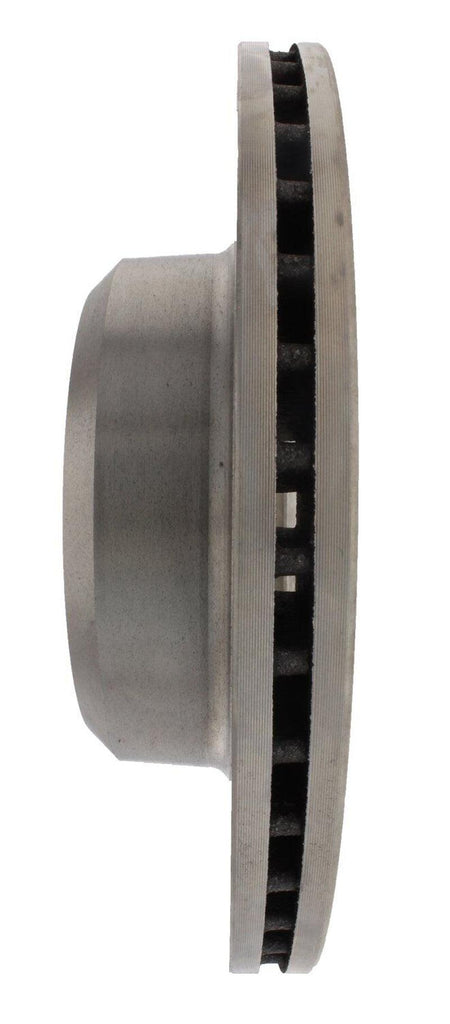 Centric Front Disc Brake Rotor for Land Rover (121.22001)