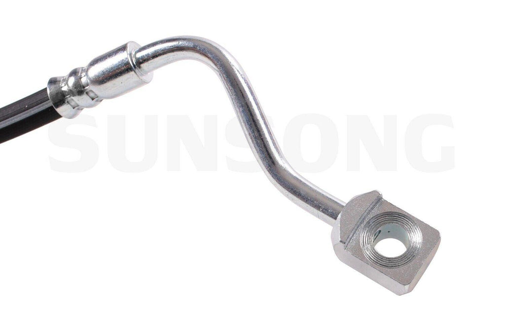 Brake Hydraulic Hose for Express 2500, Express 3500, Savana 2500+More 2202633