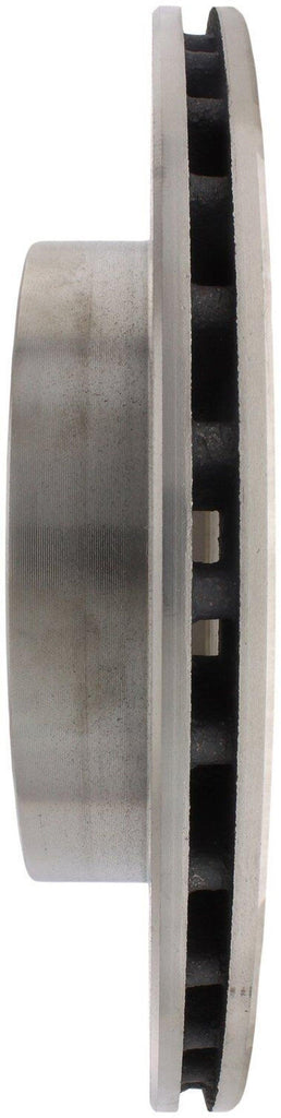 Centric Rear Disc Brake Rotor for 1990 6000 (121.62039)