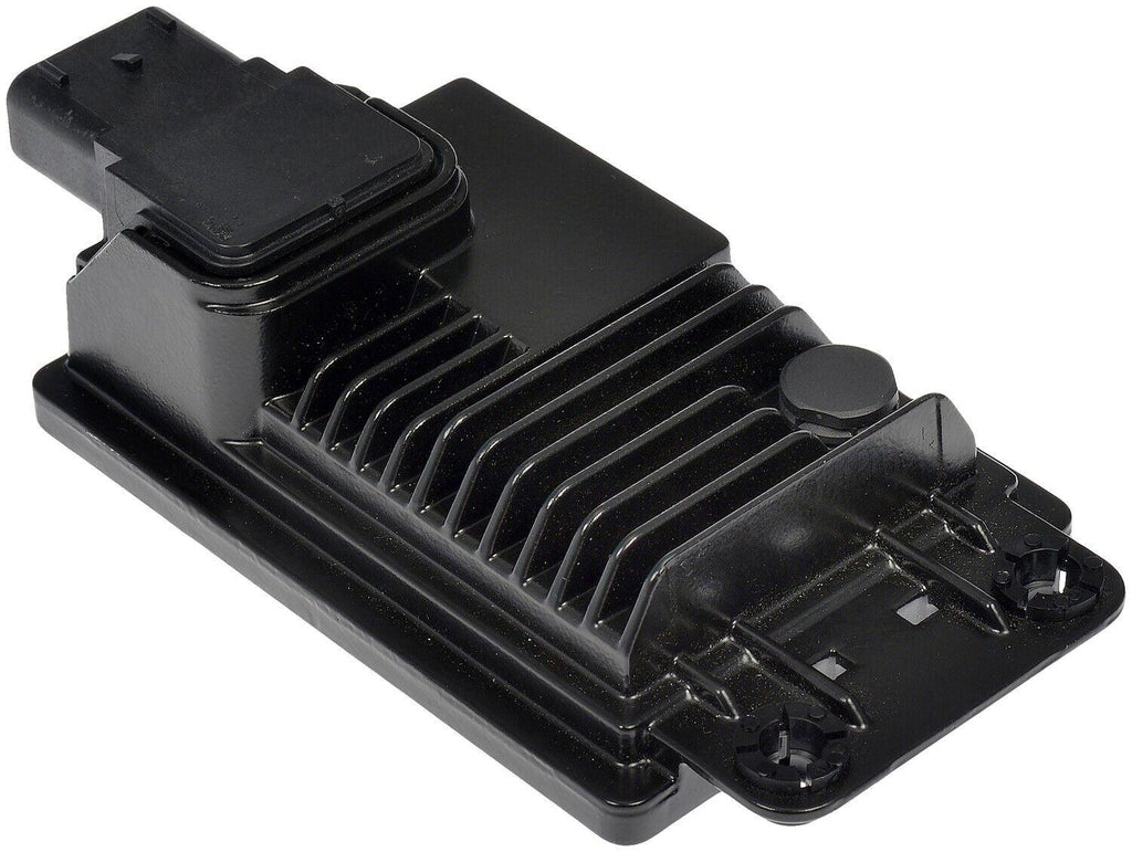 Dorman Cruise Control Distance Sensor for 17-20 Ford Fusion 601-730