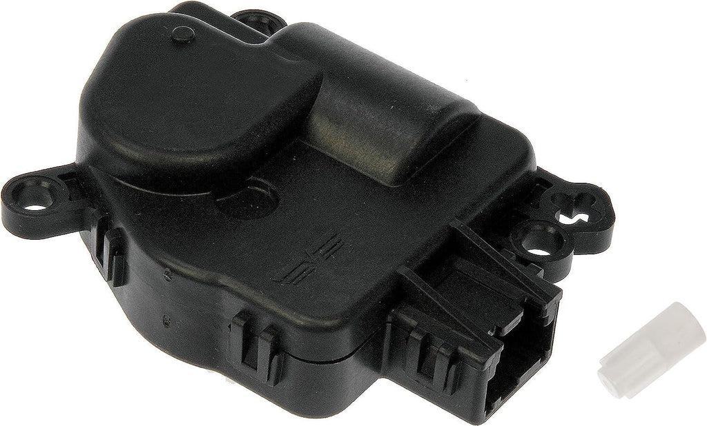 Dorman 604-228 HVAC Blend Door Actuator Compatible with Select Ford / Lincoln / Mercury Models