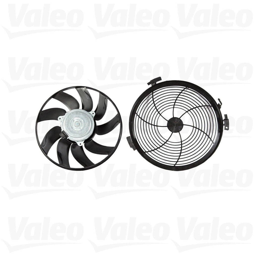 Valeo Engine Cooling Fan for Dodge 696083