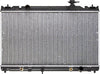 CU2437 Complete Radiator for Toyota Camry