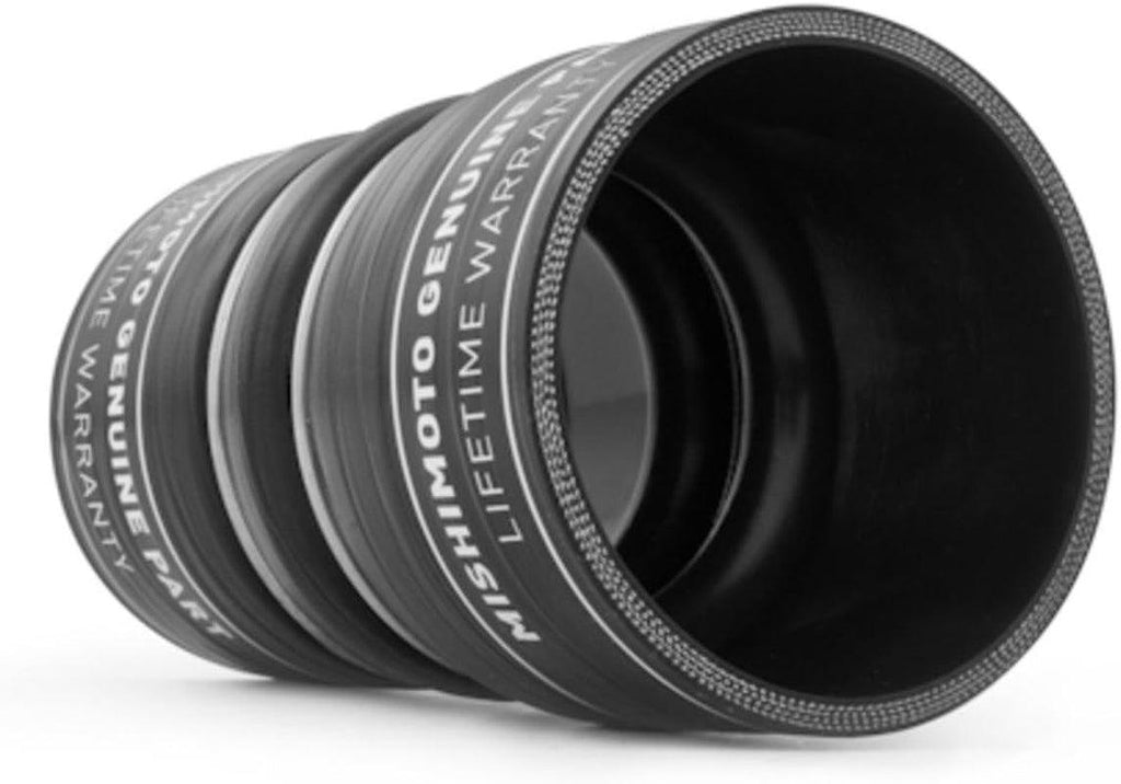 MMBK-F2D-03BK Factory-Fit Boot Kit Compatible with Ford 6.0 Powerstroke 2003-2007 Black