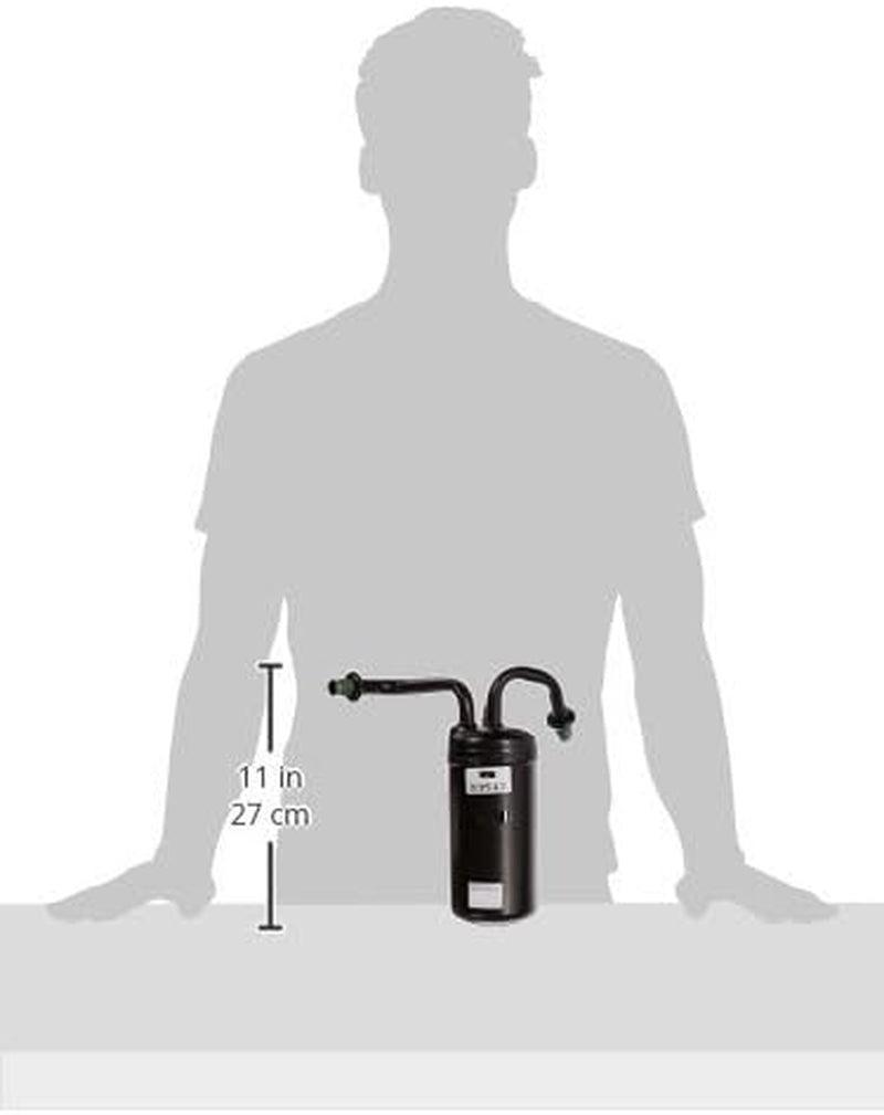33513 A/C Accumulator