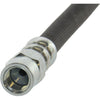 Centric Brake Hydraulic Hose for 1965-1989 911 150.37001