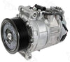 68319 New Nippondenso 7SEU17C Compressor W/Clutch