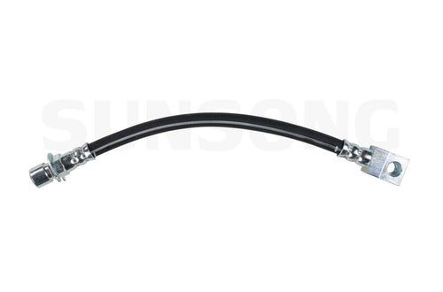 Brake Hydraulic Hose for Monte Carlo, Cutlass Supreme, Regal+More 2203726