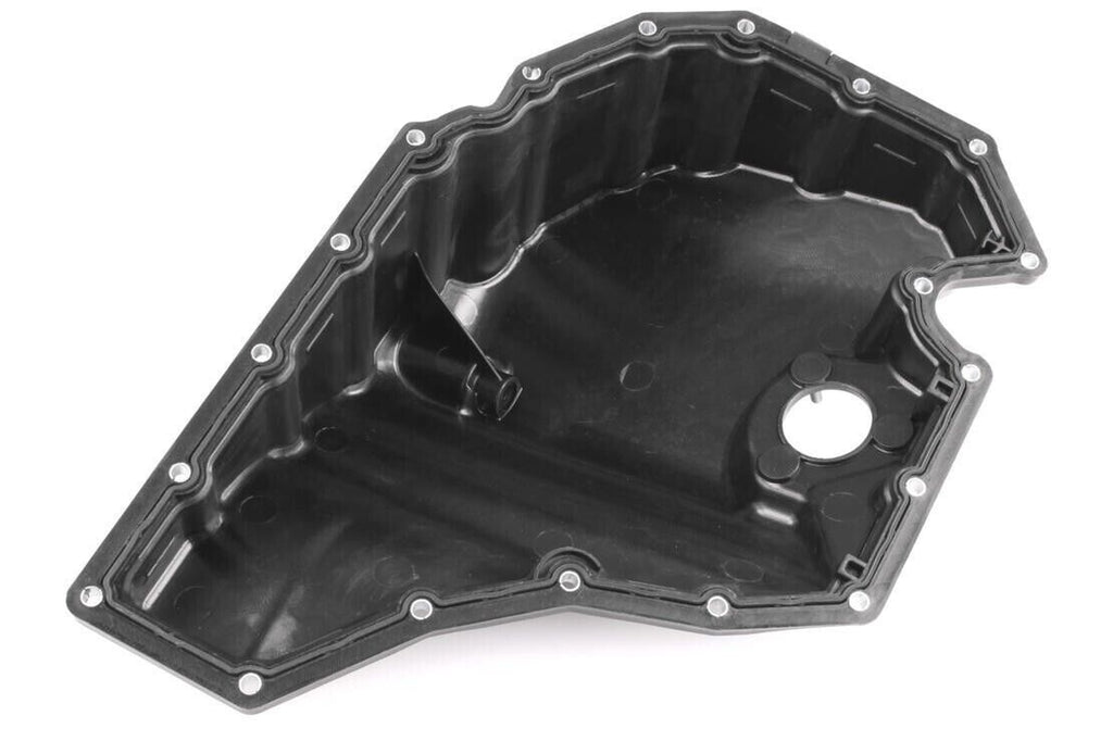 Vaico Engine Oil Pan for A6, A6 Quattro, Q5, A4, A5 V10-3860