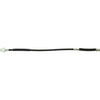 Centric Brake Hydraulic Hose for Dodge 150.67337