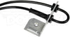 Dorman ABS Wheel Speed Sensor for Town & Country, Grand Caravan, Routan 970-087