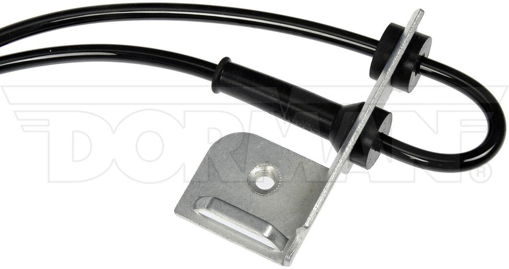 Dorman ABS Wheel Speed Sensor for Town & Country, Grand Caravan, Routan 970-087