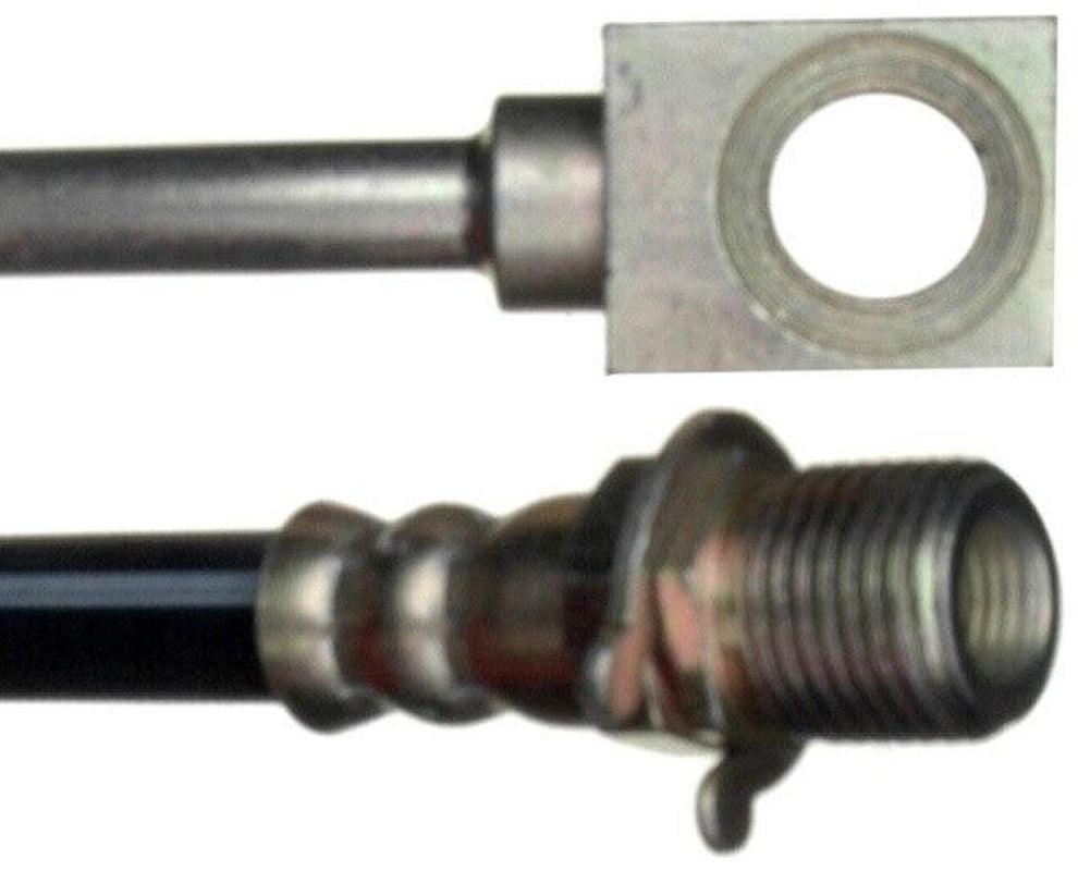 Brake Hydraulic Hose for C30, P30, C35, P35, C30 Pickup, P30 Van+More BH38572