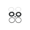 Disc Brake Caliper Repair Kit for SC430, GS300, GS430, IS300, Gs400+More 15197