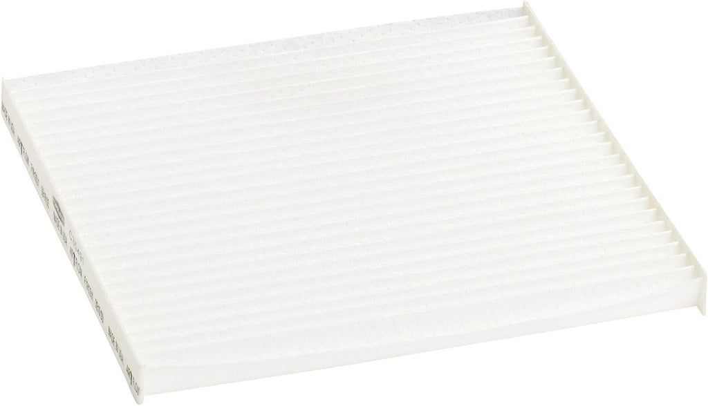 C35491 one Advanced Cabin Air Filter Compatible with Select Toyota Vehicles