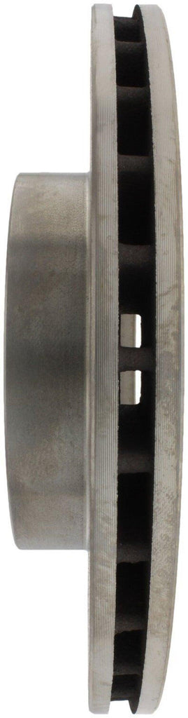 Centric Front Disc Brake Rotor for 1987 Camry (121.44050)