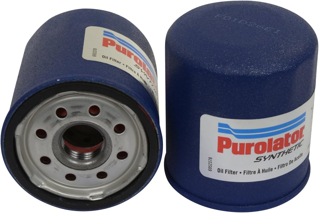 PSL14476 Synthetic Spin-On Oil Filter