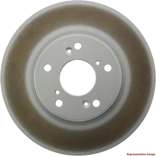 Centric Front Disc Brake Rotor for HR-V, Accord (320.40084F)
