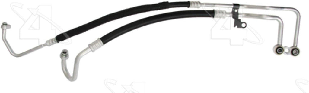 55965 Discharge & Suction Line Hose Assembly