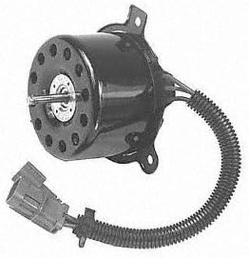 35312 Radiator Fan Motor