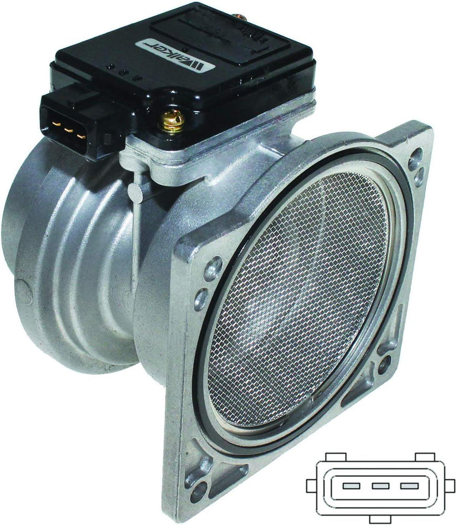 Products 245-1021 Mass Air Flow Sensor Assembly