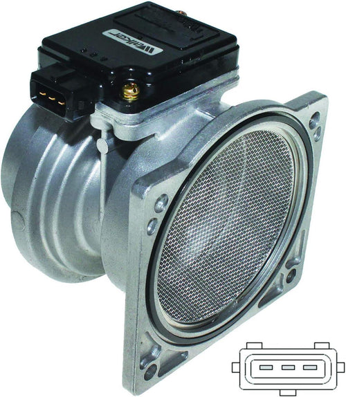 Products 245-1021 Mass Air Flow Sensor Assembly