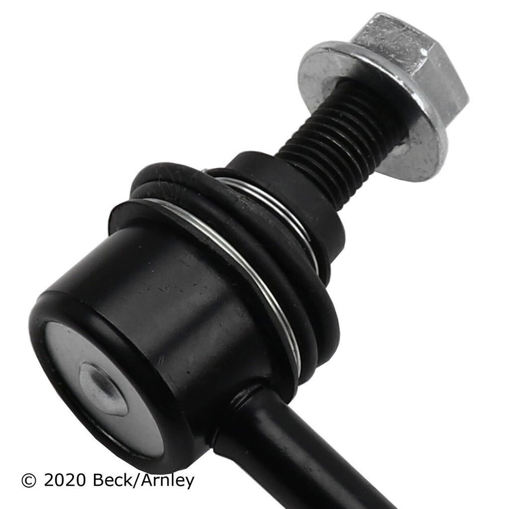 Beck Arnley Suspension Stabilizer Bar Link for BMW 101-8504