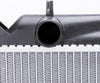 2430 Radiator Compatible with 2001-2006 Suzuki Xl-7