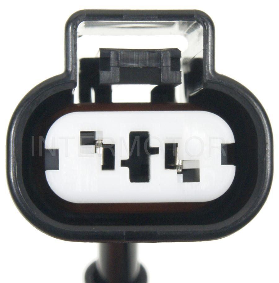 Standard Ignition ABS Wheel Speed Sensor for 1998-2004 Montero Sport ALS1146