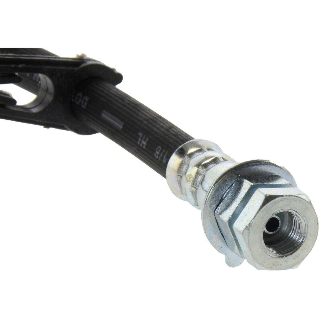 Centric Brake Hydraulic Hose for Ford 150.65127