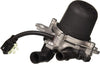 CX-2036 Exhaust Air Pump Assembly