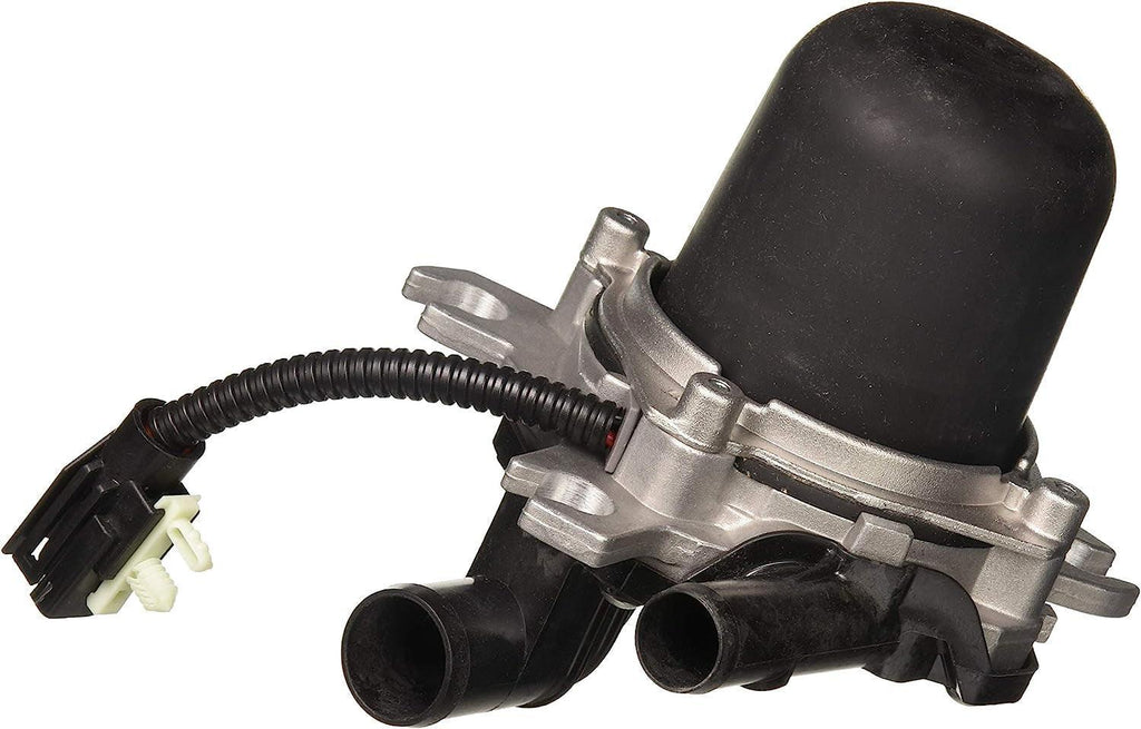 CX-2036 Exhaust Air Pump Assembly