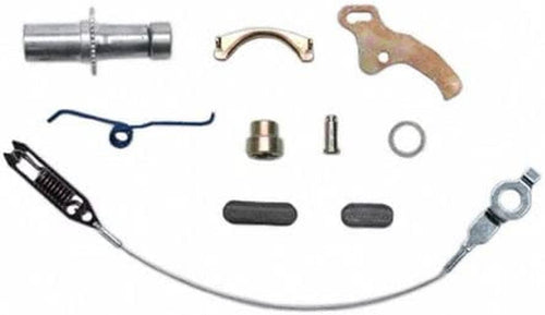 H2576 Professional Grade Drum Brake Shoe Adjuster Kit