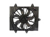 Dorman Engine Cooling Fan Assembly for 04-05 Chrysler PT Cruiser 620-954