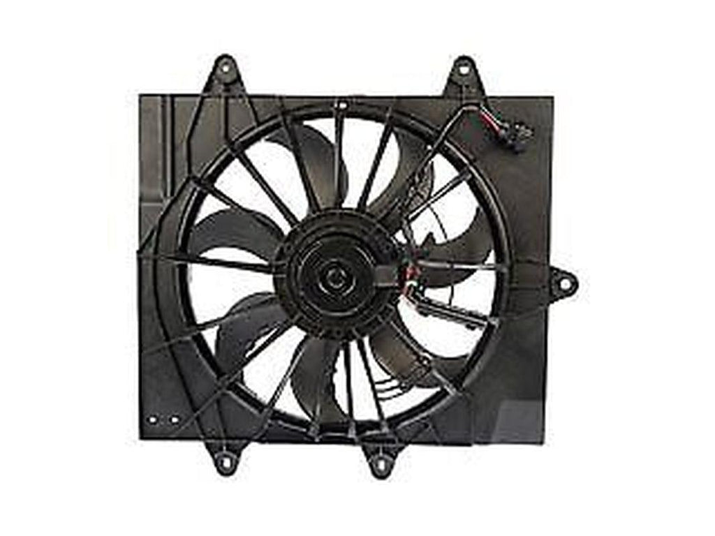 Dorman Engine Cooling Fan Assembly for 04-05 Chrysler PT Cruiser 620-954
