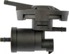 Dorman 911-201 Exhaust Gas Recirculation (EGR) Transducer Compatible with Select Models
