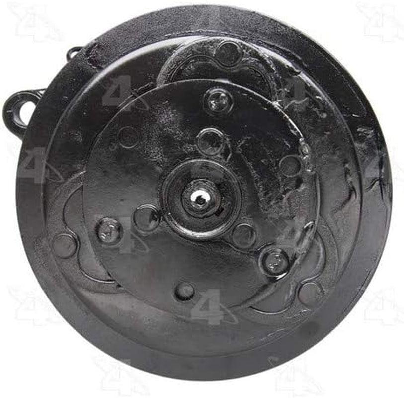 57460 Remanufactured AC Compressor