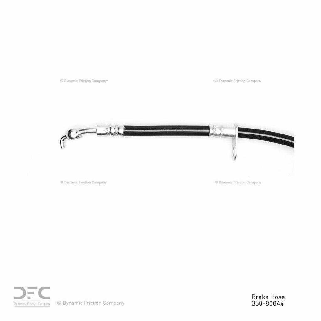 Dynamite Friction Brake Hydraulic Hose for 11-15 2 350-80044