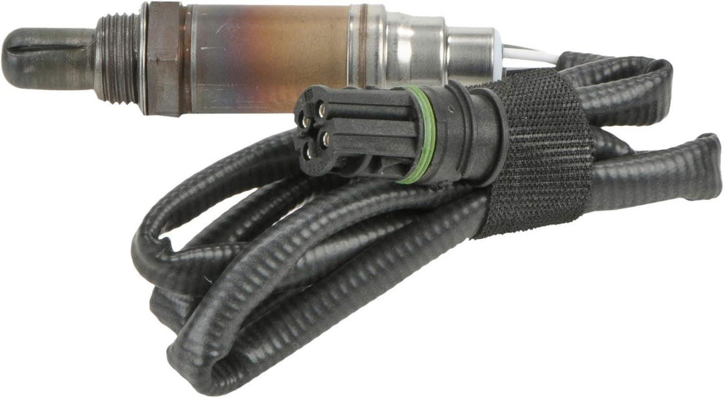 13949 Premium Original Equipment Oxygen Sensor - Compatible with Select BMW M3, Z3