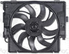 Global Parts Engine Cooling Fan Assembly for BMW 2811990
