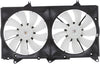 Dual Radiator and Co - 620870